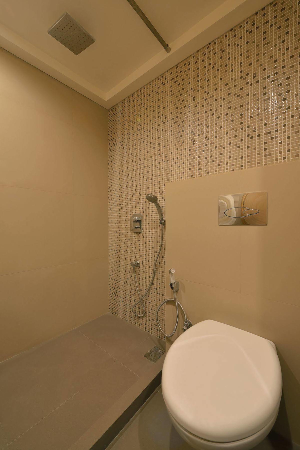 Krishna Palace Hotel - Ambernath Ambarnath Extérieur photo